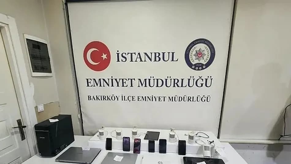 Bakırköy’de gizli kamera skandalında 3 kişi tutuklandı