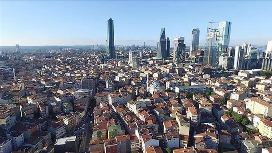 İstanbul’da Kağıthane ve Sarıyer’de 14 Saat Su Kesintisi