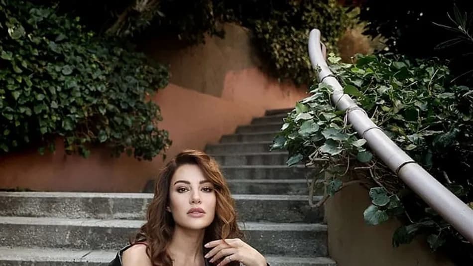 Ece İrtem’in yakın dostundan duygulandıran paylaşım