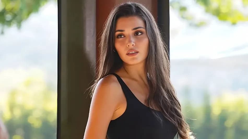Hande Erçel dosyasında Adli Tıp Kurumu’ndan yeniden değerlendirme istendi