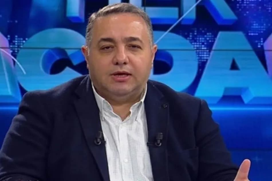 Zafer Şahin, fahri trafik müfettişinin yazdığı cezaya itiraz etti