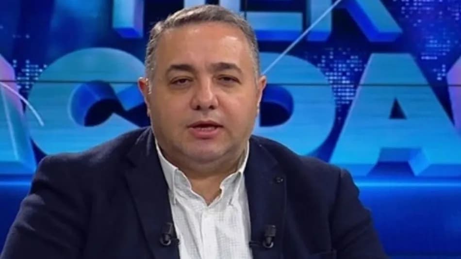 Zafer Şahin, fahri trafik müfettişinin yazdığı cezaya itiraz etti