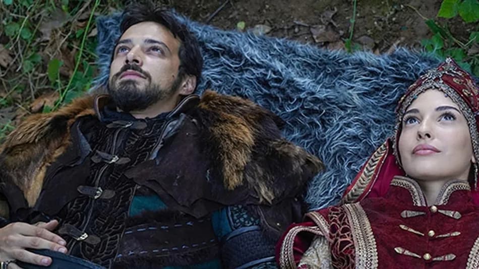 Kuruluş Orhan’ın yeni sezonu için karar reytinglere göre şekillenebilir