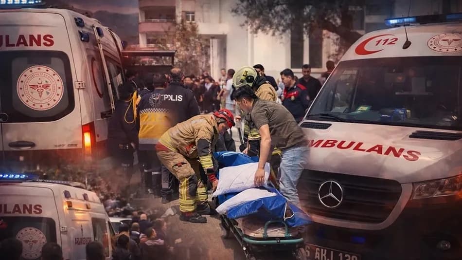 Kahramanmaraş'taki saldırının ardından Hababam Sınıfı'ndan bir sahne yeniden gündeme geldi