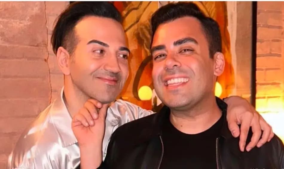 "Cihanna" olarak bilinen Cihan Şensözlü tahliye edildi