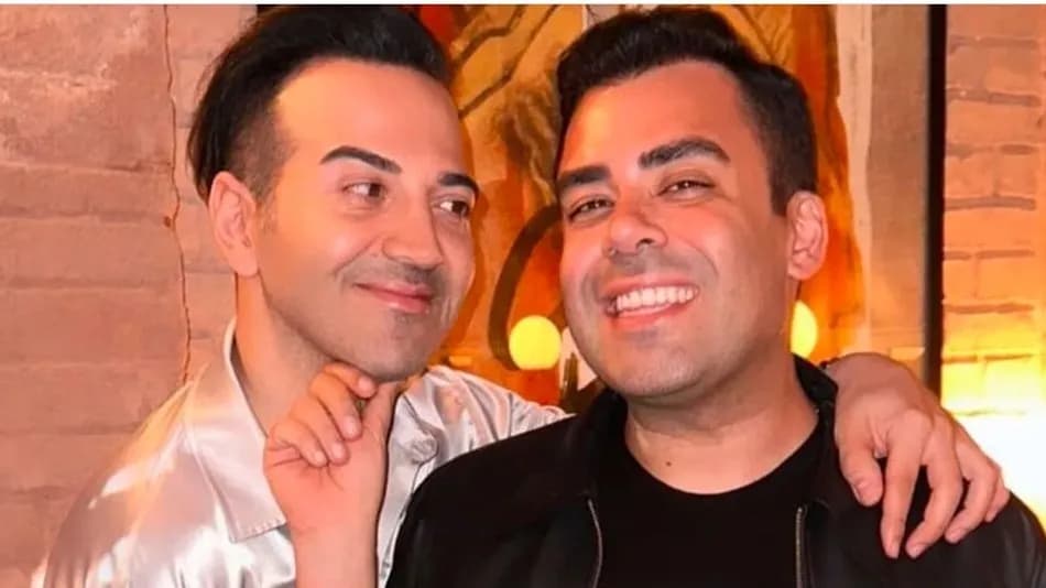 "Cihanna" olarak bilinen Cihan Şensözlü tahliye edildi