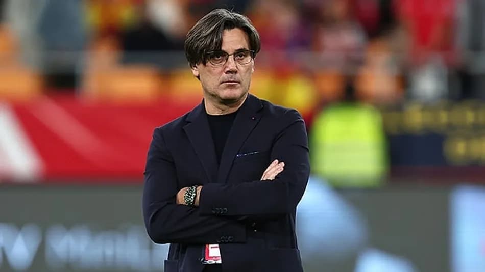Vincenzo Montella’dan istifa açıklaması: Tepkiler yükseldi