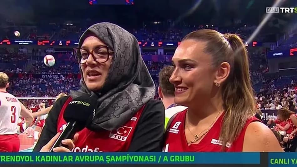 Aysun Özbek kimdir, neden voleybolu bıraktı?