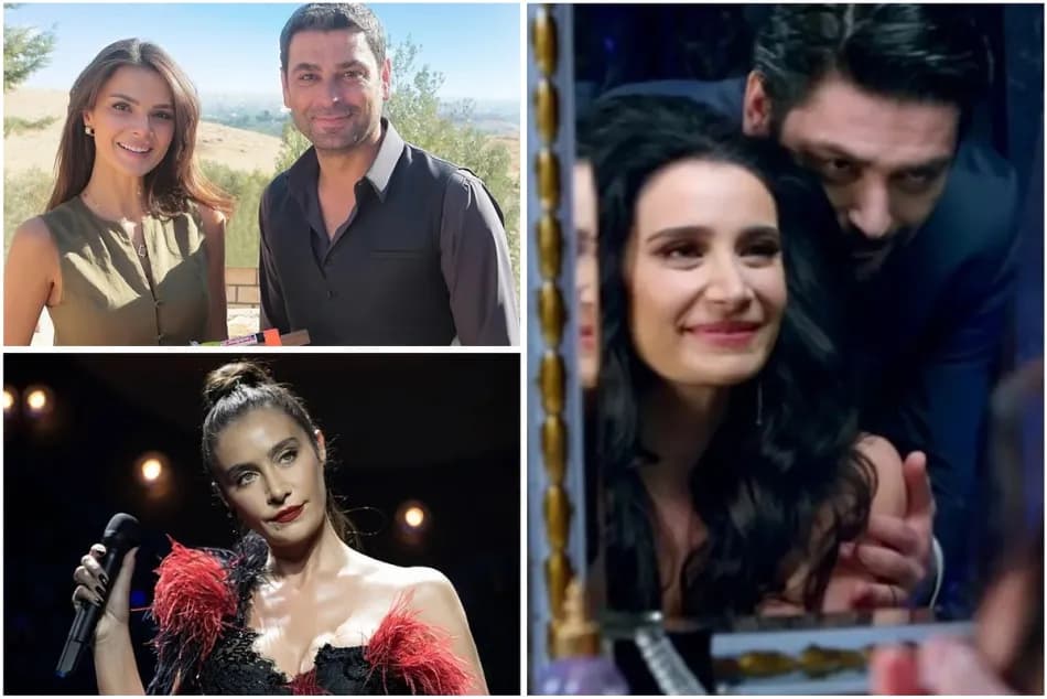 Sıla, Ozan Akbaba ile Çektikleri Klipten Söz Etti