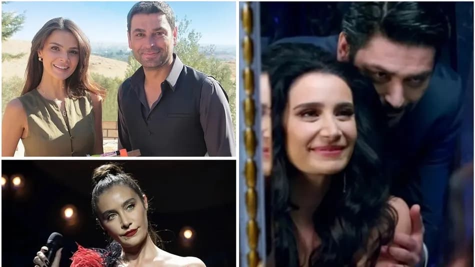Sıla, Ozan Akbaba ile Çektikleri Klipten Söz Etti