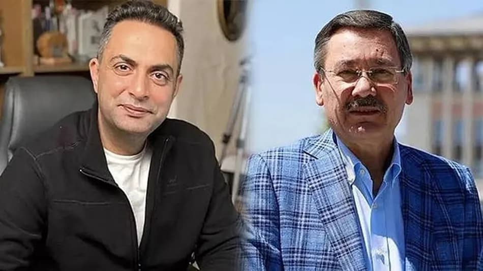 Murat Ağırel’den Melih Gökçek’in tapularına ilişkin belge iddiası