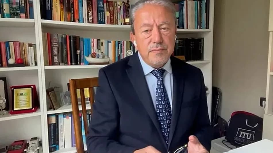 Orhan Şen’den Türkiye için omega etkisi uyarısı