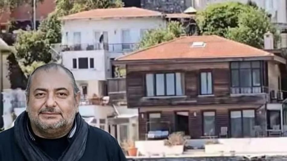 Reha Muhtar'ın mirası gündemde: Yalı, evler ve mevduat iddiası