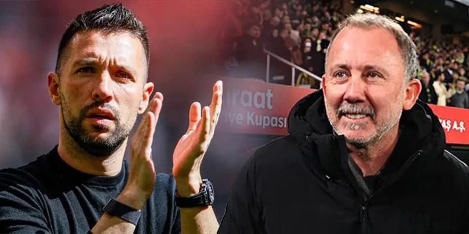 Can Nefesoğlu’nun Sergen Yalçın eleştirisi sosyal medyada gündem oldu