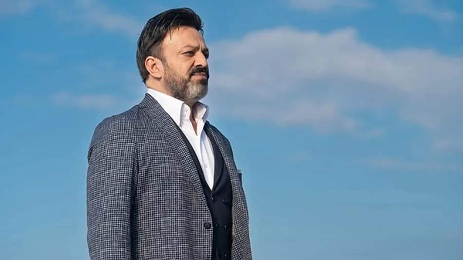 Oyuncu Serhat Mustafa Kılıç Evinde Ölü Bulundu