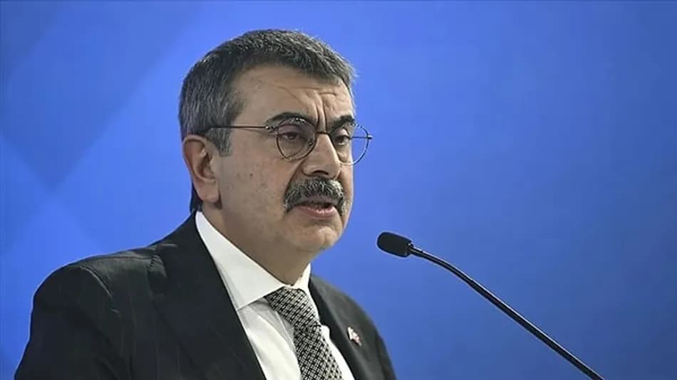 YKS değişecek mi? Milli Eğitim Bakanı Yusuf Tekin açıkladı