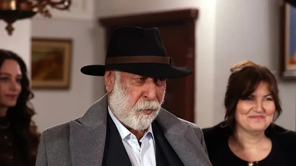 Muhammed Cangören Cihangir’de Muhabirlere Tepki Gösterdi