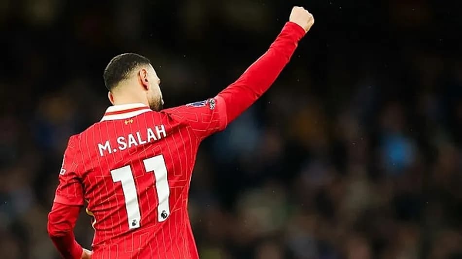 Trabzonspor için Mohamed Salah transferi iddiası