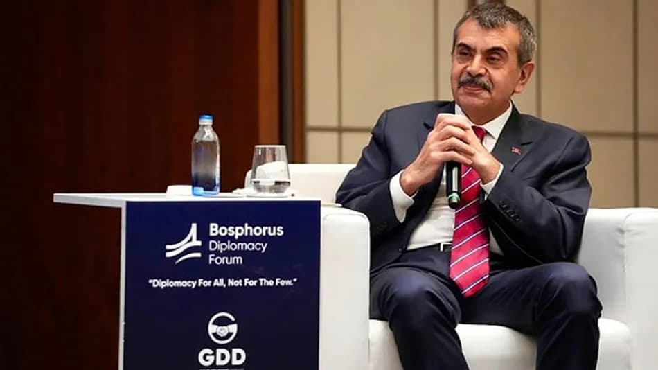 LGS ve YKS soruları değişiyor mu? Yusuf Tekin açıkladı