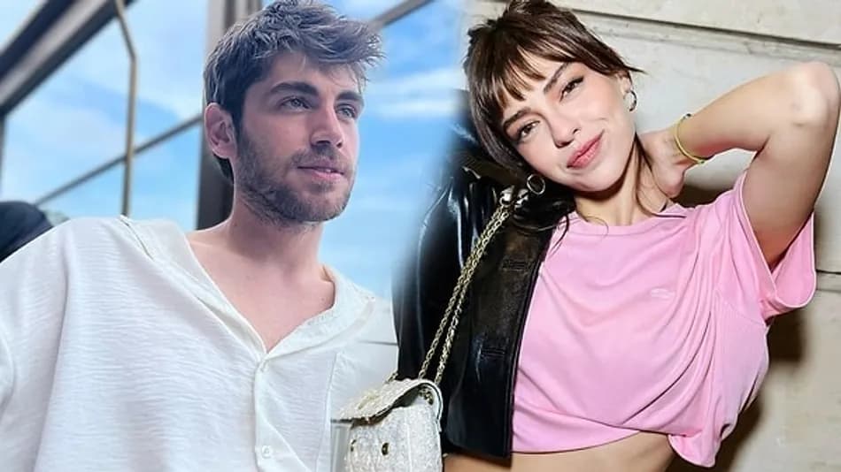 Sevdam Karadeniz Dizisinin Yeni Erkek Başrolü Belli Oldu