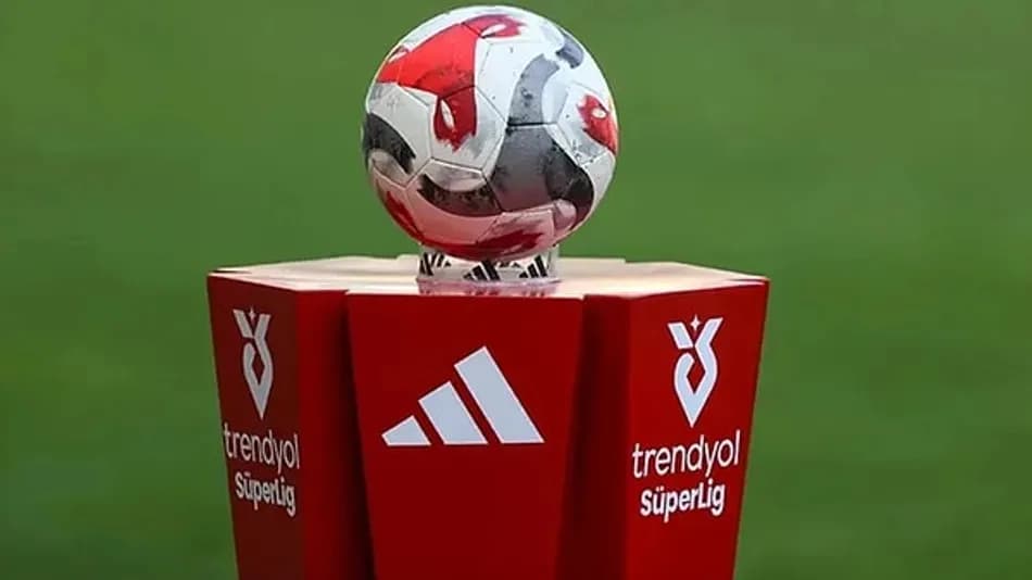 Süper Lig 2026-2027 fikstürü bugün Riva’da çekilecek