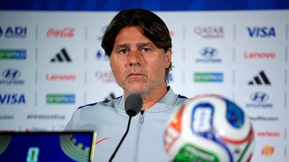 Pochettino’dan Türkiye maçı öncesi dikkat çeken sözler