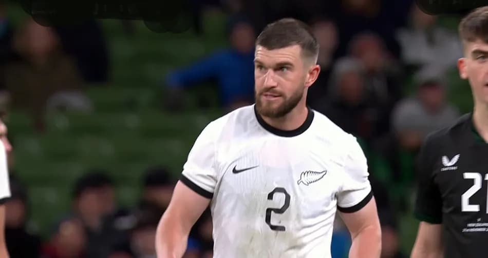 Sosyal medya kampanyasıyla Tim Payne'in takipçi sayısı 1,7 milyona çıktı