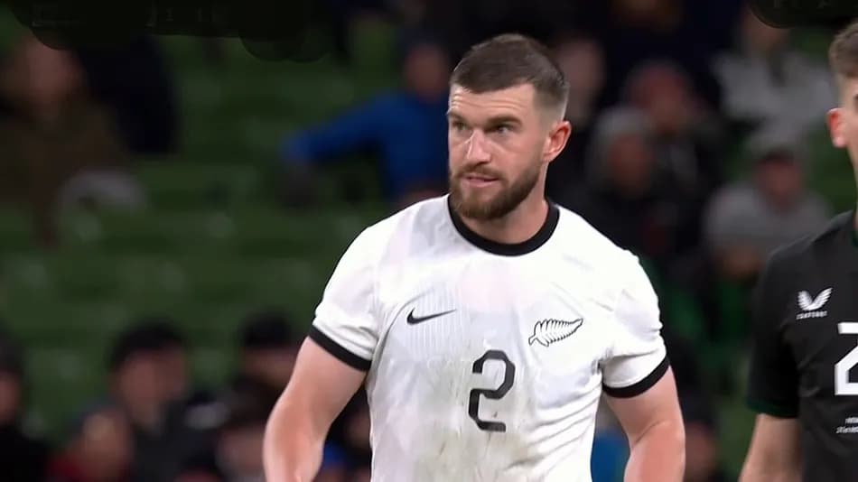Sosyal medya kampanyasıyla Tim Payne'in takipçi sayısı 1,7 milyona çıktı