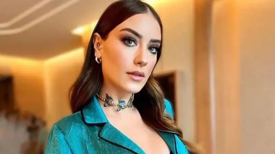 AHBAP soruşturmasında Hazal Kaya ifade verdi: Mağdurum