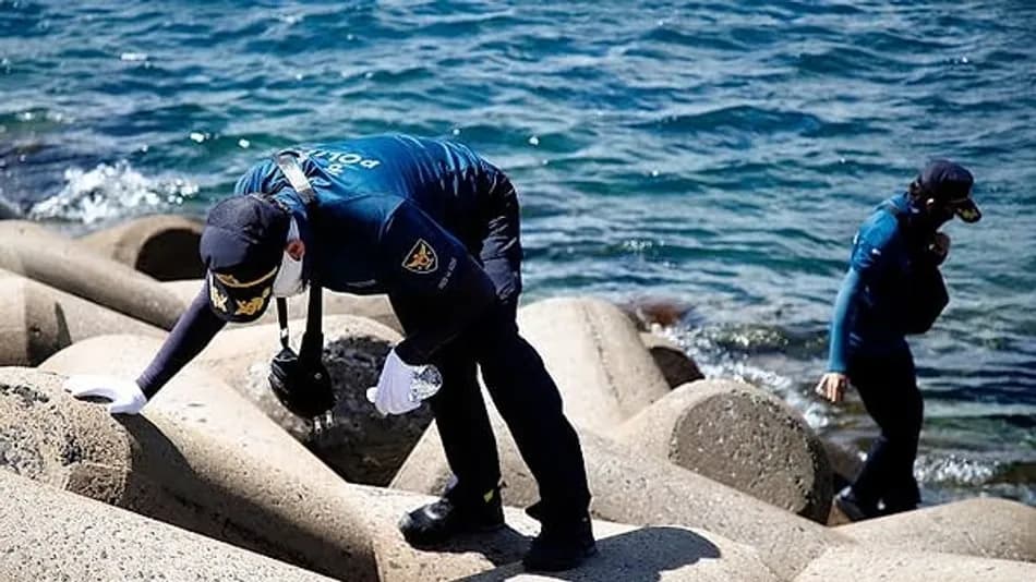 Güney Kore’de Jeju polis skandalı: 298 kayıp dosyası inceleniyor
