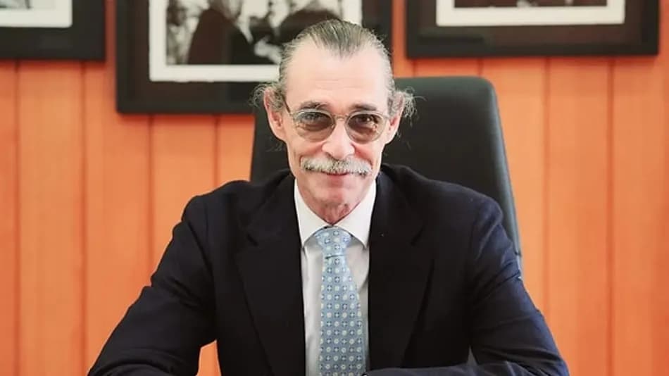 Etimesgut Belediyesi’ne operasyon: Erdal Beşikçioğlu gözaltında
