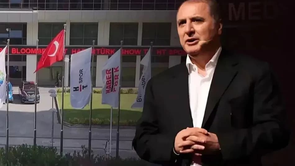 Can Holding soruşturmasında Kenan Tekdağ için tahliye kararı