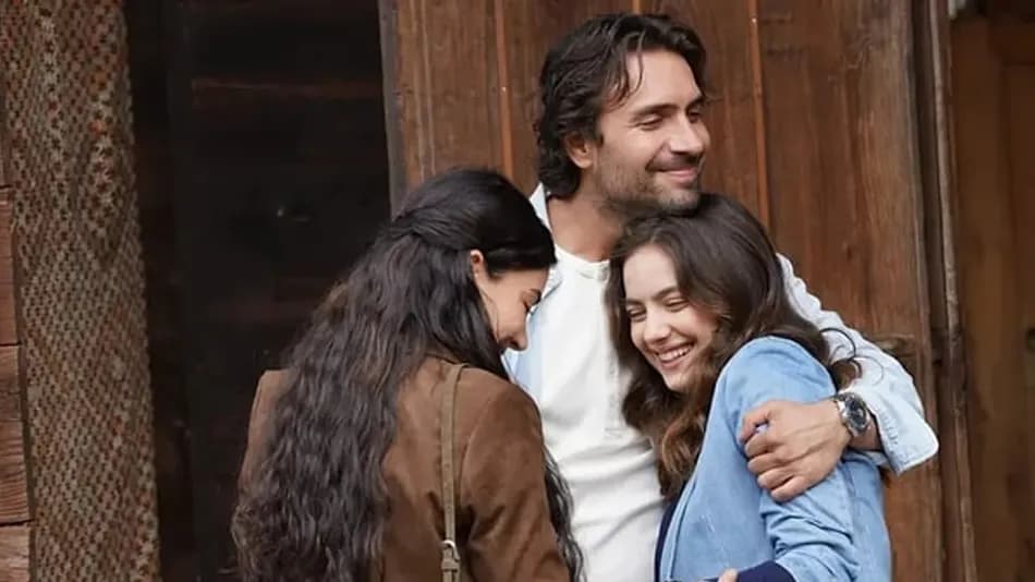 Taşacak Bu Deniz dizisinde yeni ayrılık iddiasına açıklama