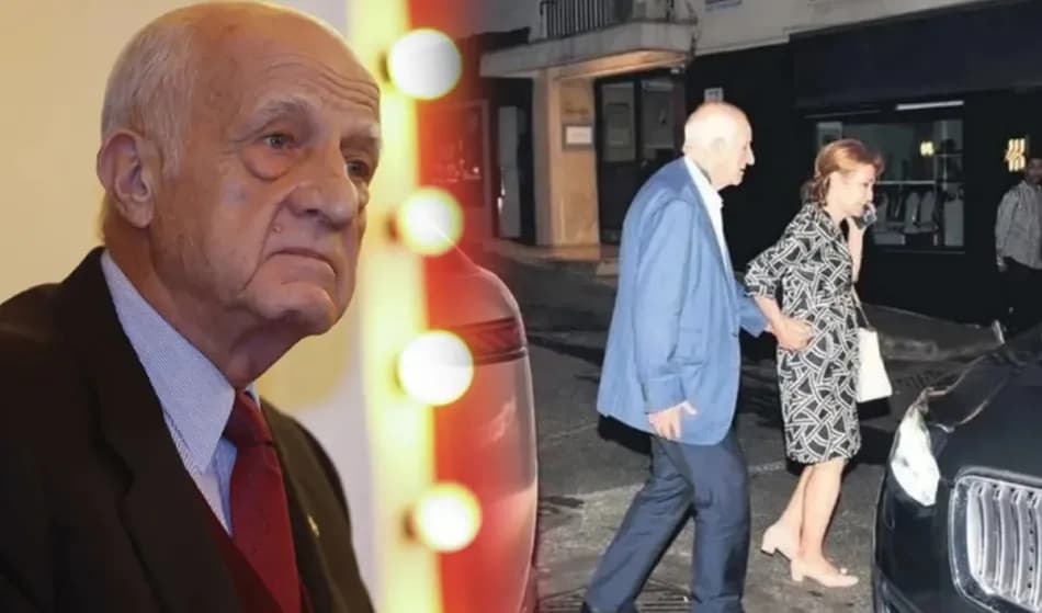 Mahkeme, İnan Kıraç ile Emine Alangoya’nın evliliğinin iptali kararını onadı