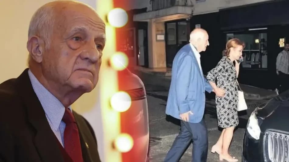 Mahkeme, İnan Kıraç ile Emine Alangoya’nın evliliğinin iptali kararını onadı
