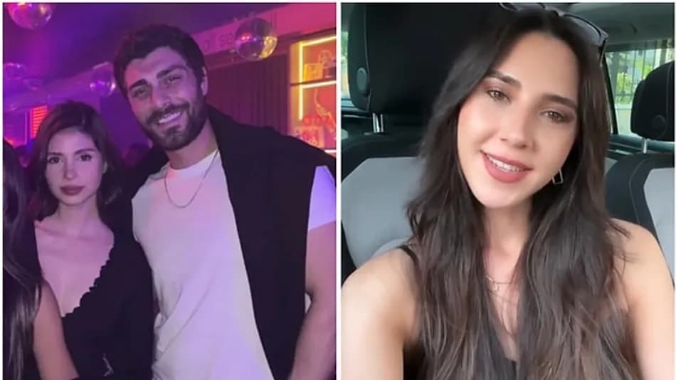 Livanur Aydın’dan Ali Öner ve Zeynep Atılgan Açıklaması