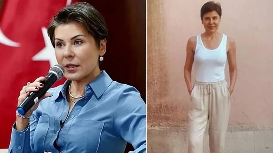 Fatoş Pınar Türker’in çıplak arama iddiasına soruşturma