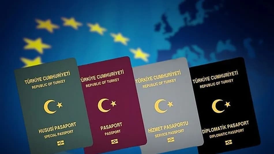 Karadağ Türk Vatandaşlarına Vize Getiriyor: Vizesiz 10 Ülke Kaldı