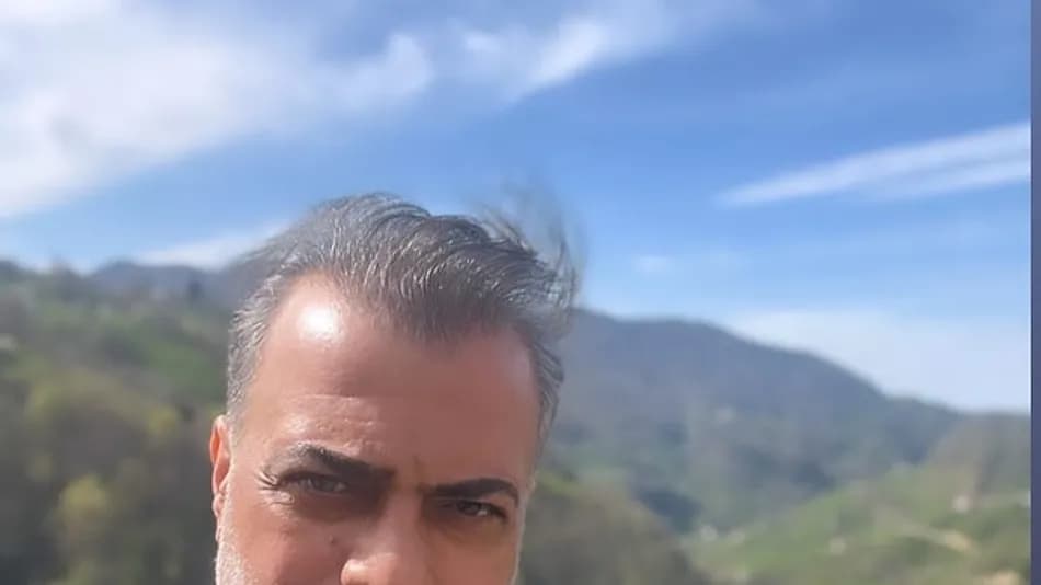 Karakuyu dizisinin Kadir Ağa’sı Sermiyan Midyat oldu