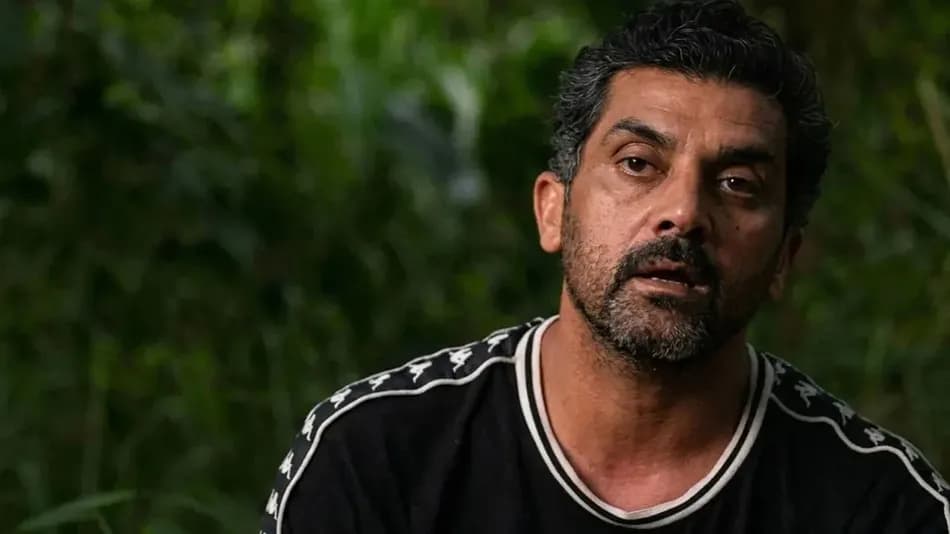 Survivor 2026 yarışmacısı Bayhan sağlık sorunları nedeniyle yarışmadan ayrıldı