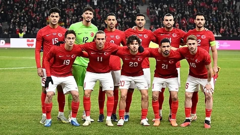 Türkiye Avustralya maçı ne zaman, saat kaçta, hangi kanalda?