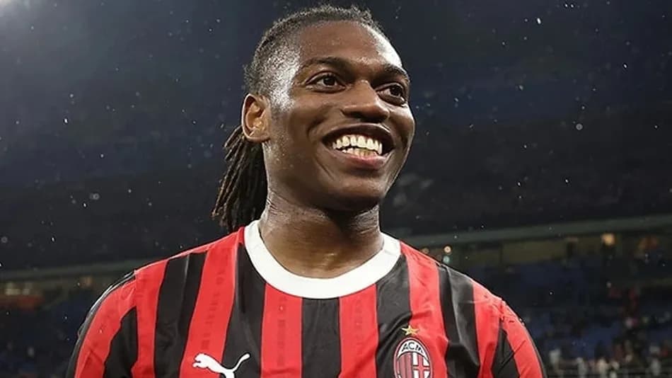 Galatasaray'ın Rafael Leao transferinde anlaşma iddiası