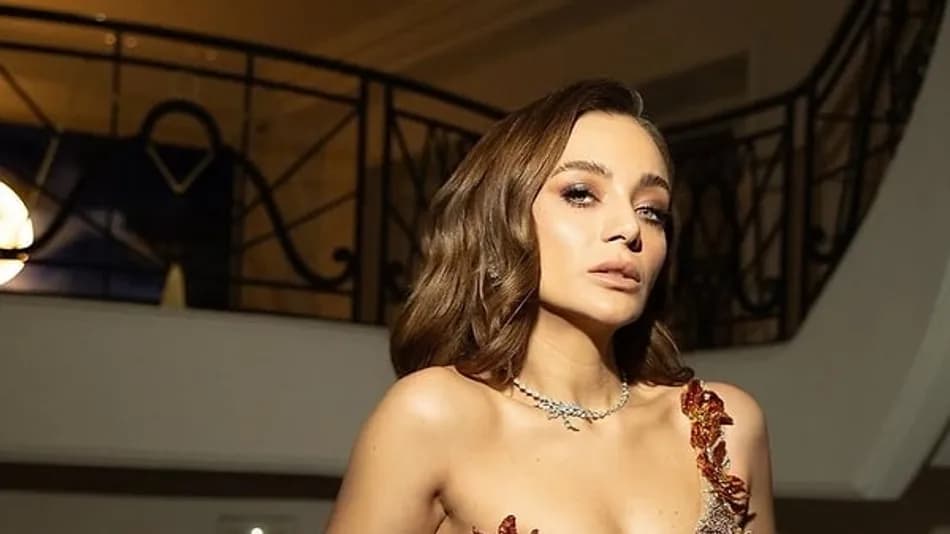 Damla Sönmez ve İlkay Akıncı için evlilik iddiası