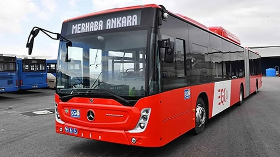 Ankara’da Toplu Taşımaya Zam: Yeni Bilet Ücretleri