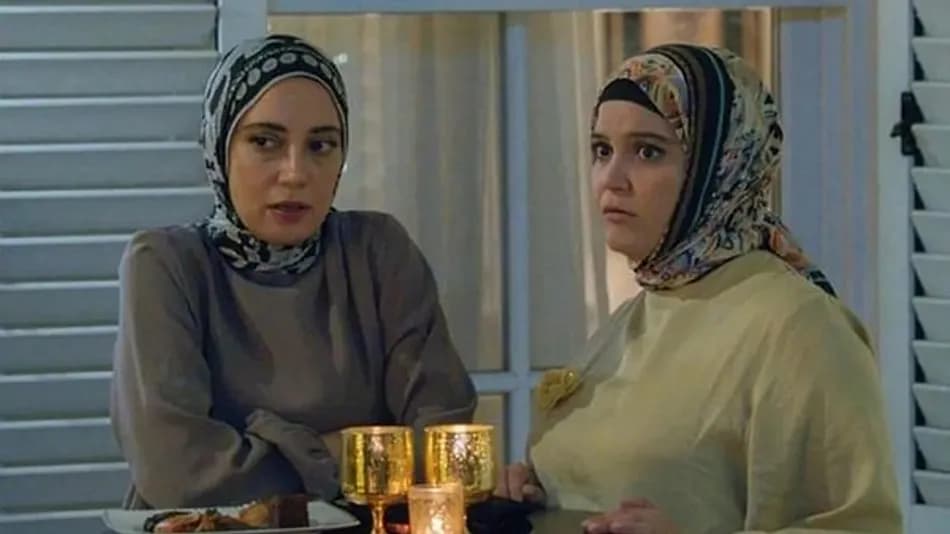 Kızılcık Şerbeti ayrılıkları final iddiasını gündeme taşıdı
