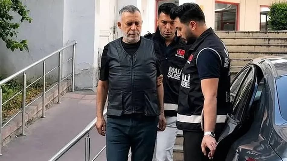 Haluk Levent’ten Ahbap soruşturmasında veda mektubu