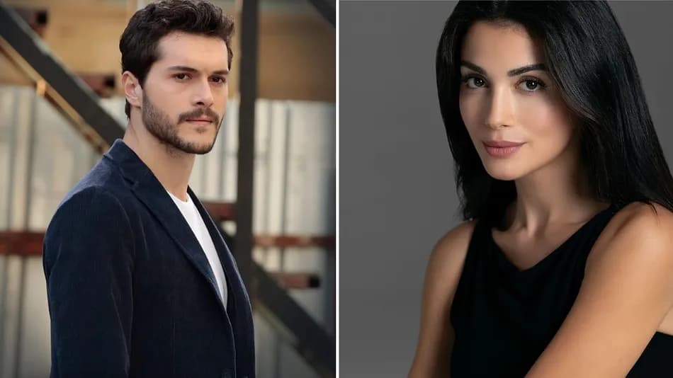 Hakan Yılmaz, Star TV’nin Urla’da çekilecek yeni dizisinin kadrosuna katıldı