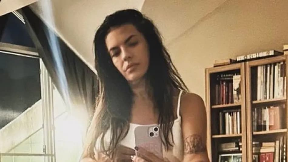Yeşim Salkım Fit Görünümü ve Son Haliyle Gündem Oldu