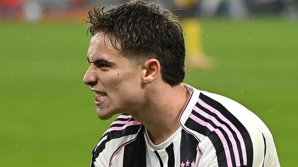 Kenan Yıldız için Arsenal iddiası: Juventus kararını verdi