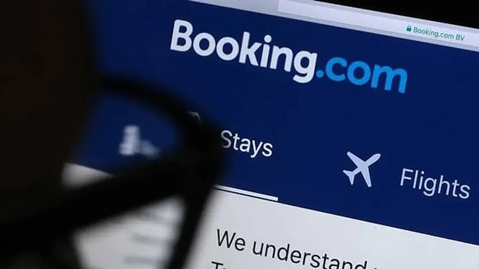 Booking.com Türkiye’de Yeniden Açılıyor mu? Yeni Teklif TBMM’de